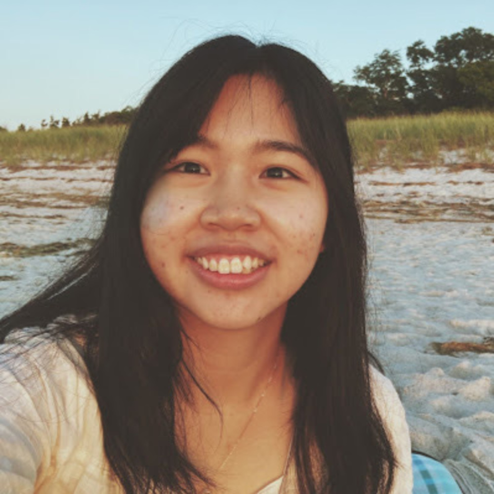 Meet your Posher, Kimberley